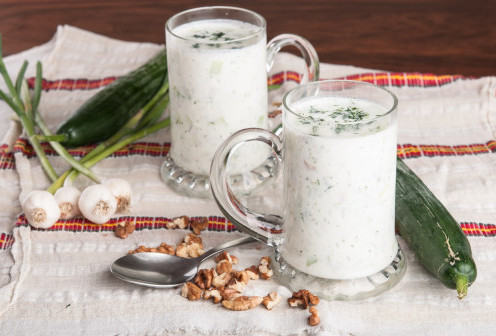 Таратор - пълната рецепта