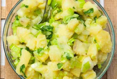 Коледни пости - идеи за постни рецепти подходящи за Коледните пости