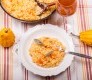 Ризото с тиква
