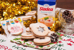 Най-вкусните подаръци - маслени сладки за Коледа