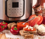 Защо Instant pot?