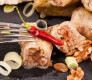 Постни зелеви сарми в Instant pot