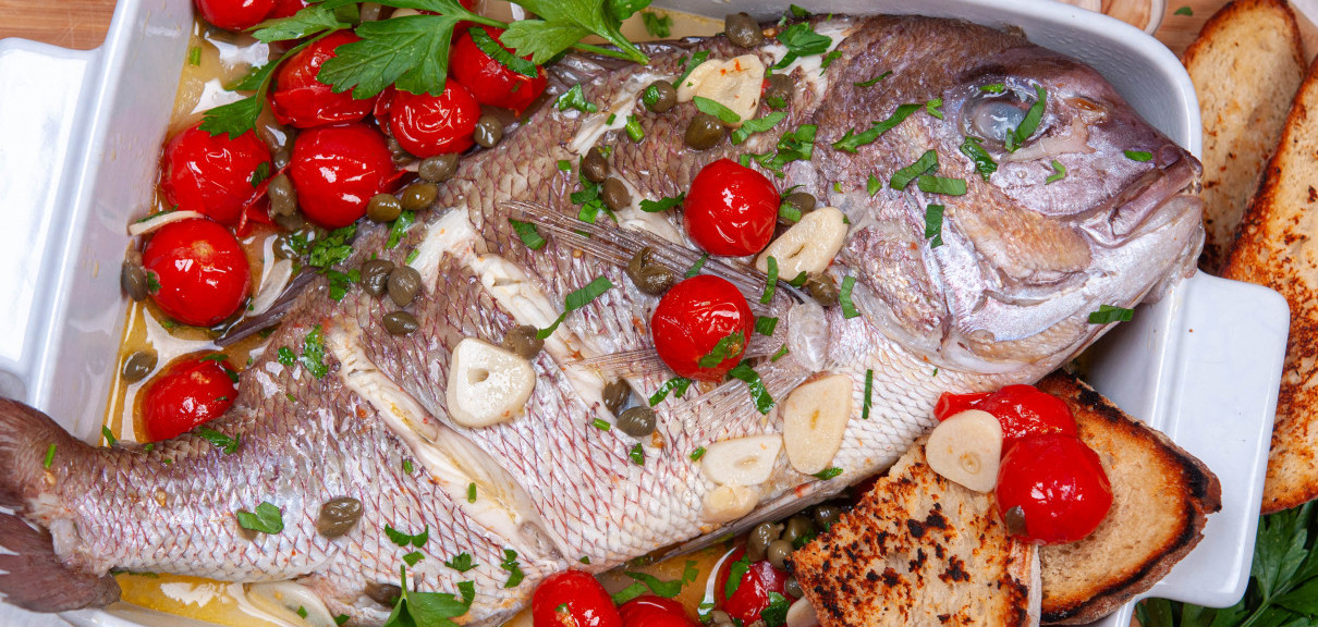 Фагри acqua pazza