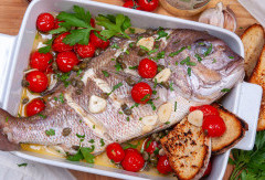 Фагри acqua pazza