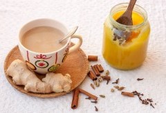 Чай Масала - Хималайски чай